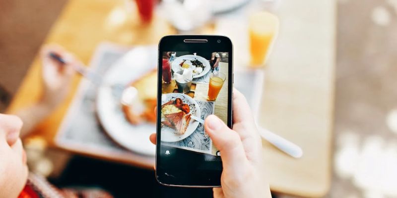 Melhor câmera de celular