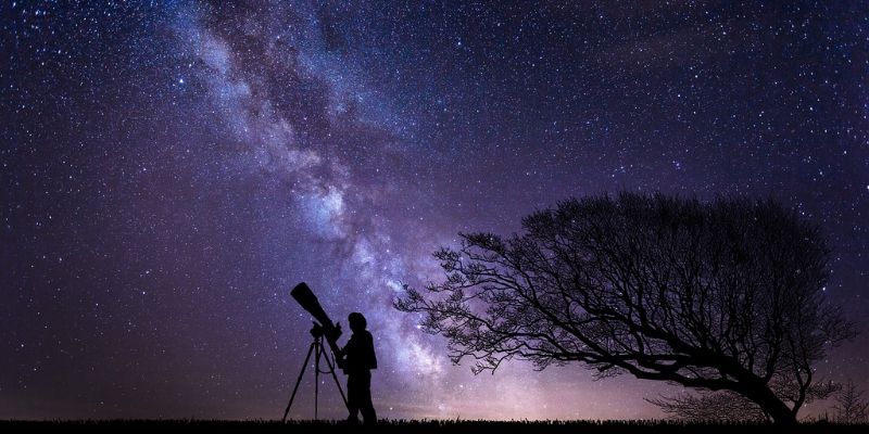 Melhores telescopios