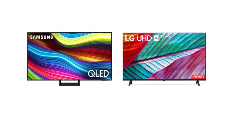 Melhores TVs