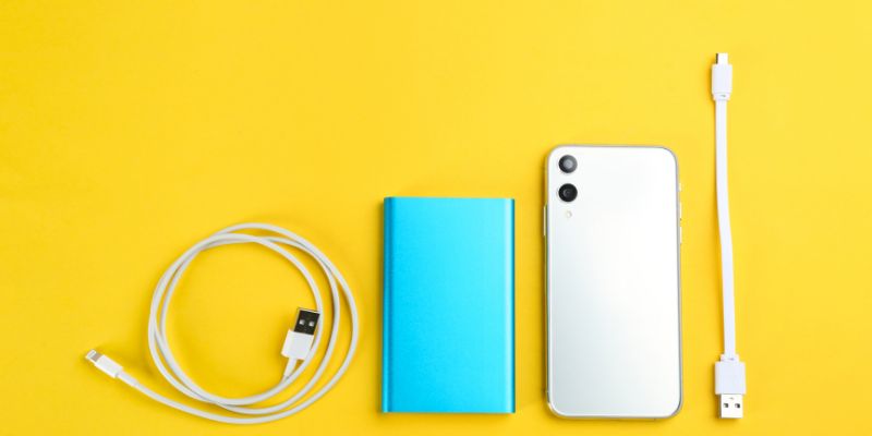 melhores power banks