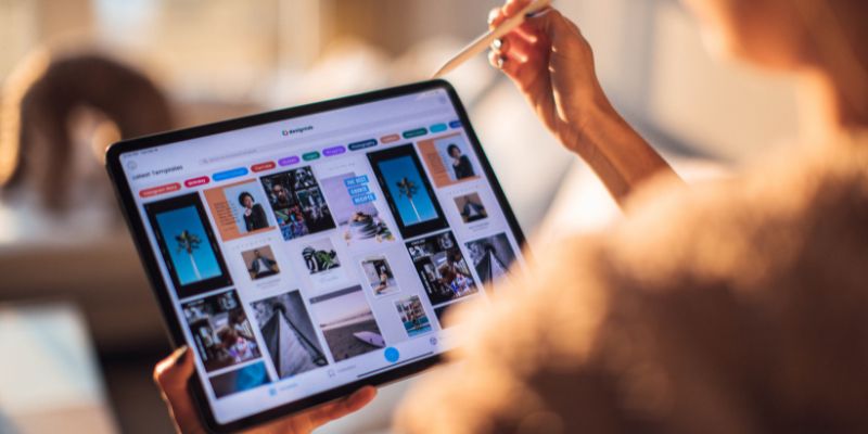 Melhores tablets samsung